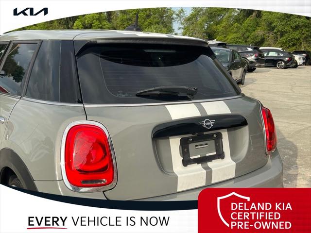 2020 MINI Hardtop Cooper S