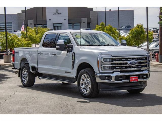 2023 Ford F-250 LARIAT