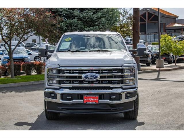 2023 Ford F-250 LARIAT