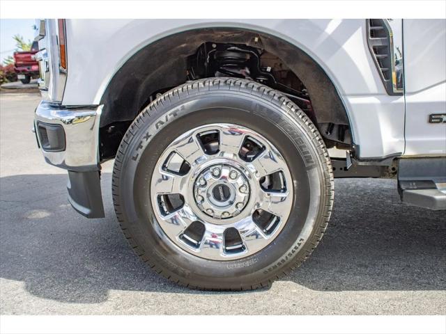 2023 Ford F-250 LARIAT