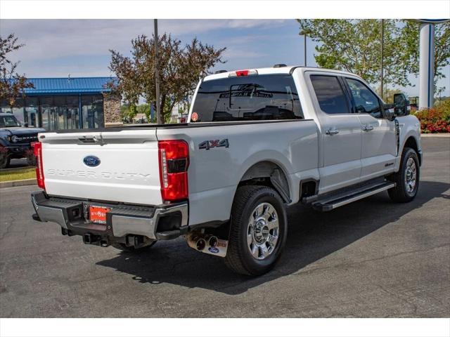 2023 Ford F-250 LARIAT