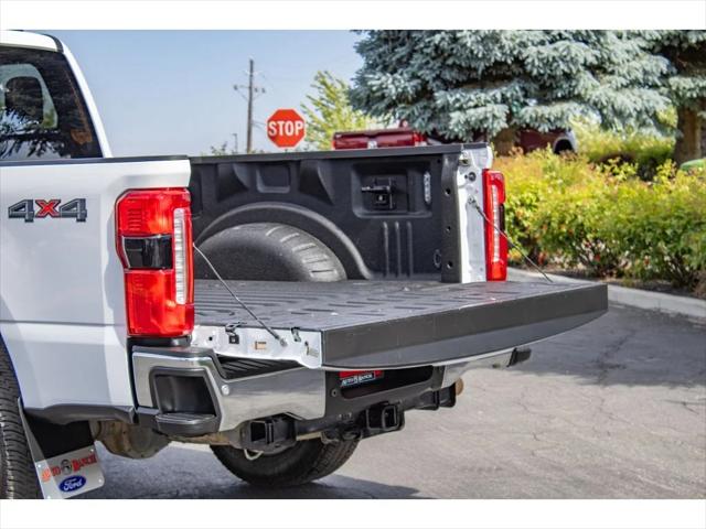2023 Ford F-250 LARIAT