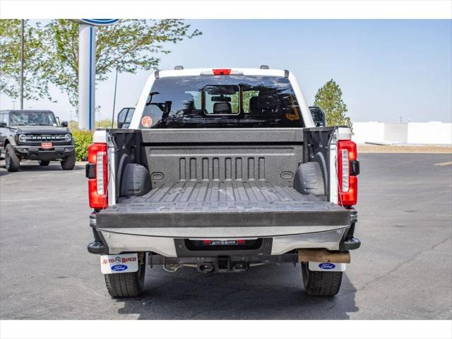 2023 Ford F-250 LARIAT