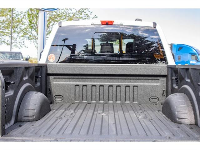 2023 Ford F-250 LARIAT