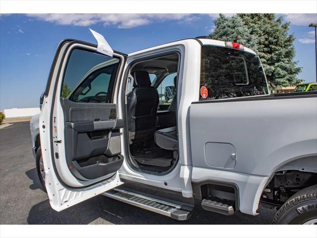 2023 Ford F-250 LARIAT