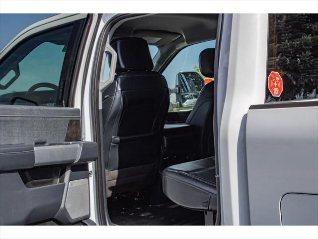 2023 Ford F-250 LARIAT