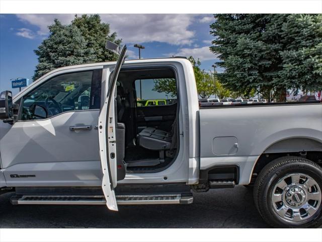 2023 Ford F-250 LARIAT
