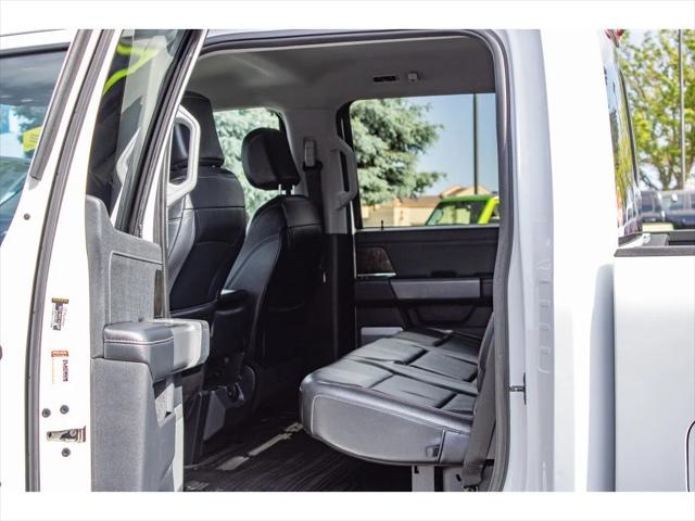 2023 Ford F-250 LARIAT