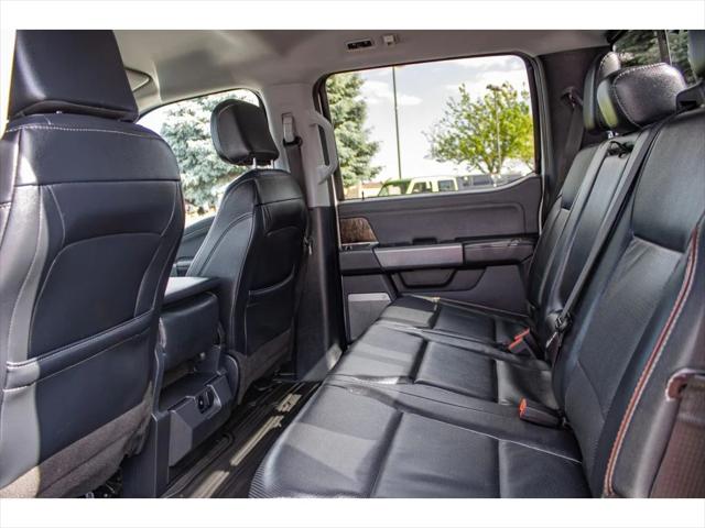 2023 Ford F-250 LARIAT