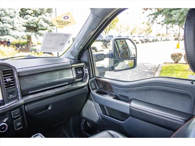 2023 Ford F-250 LARIAT