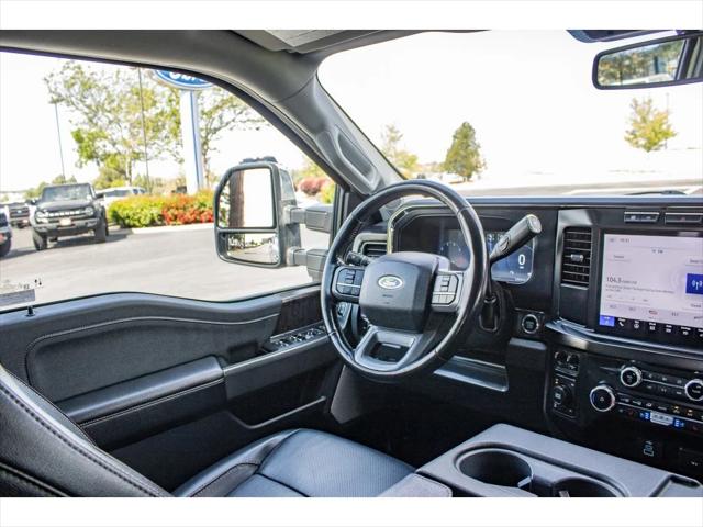 2023 Ford F-250 LARIAT