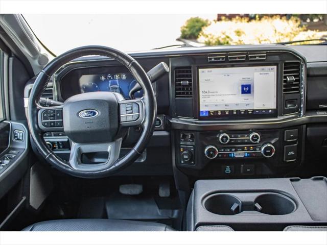 2023 Ford F-250 LARIAT