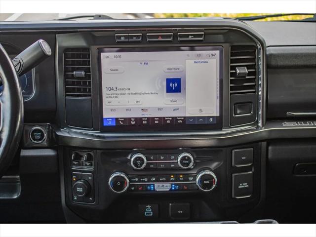 2023 Ford F-250 LARIAT