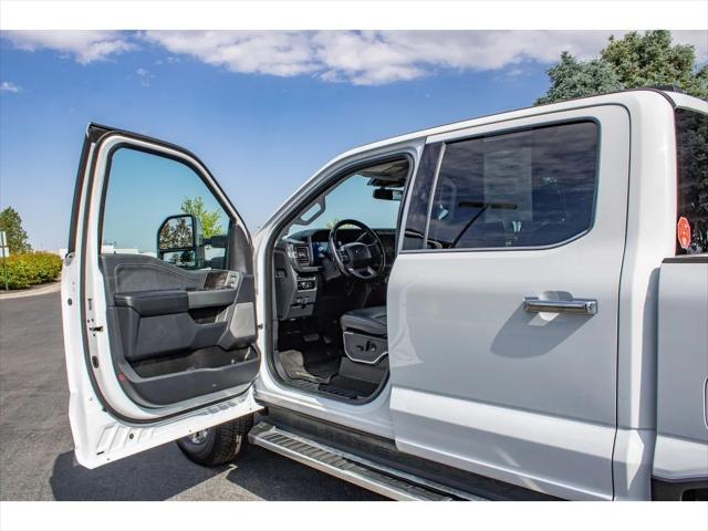 2023 Ford F-250 LARIAT