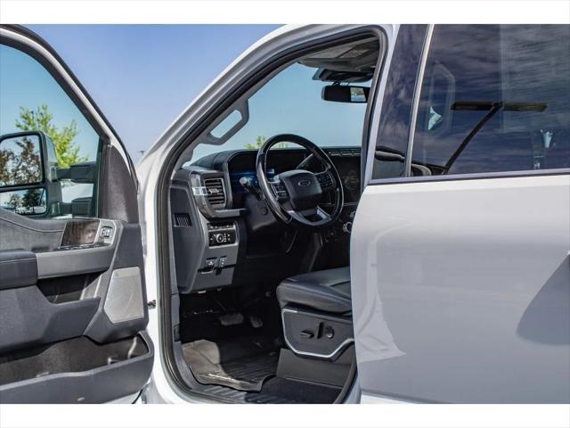 2023 Ford F-250 LARIAT