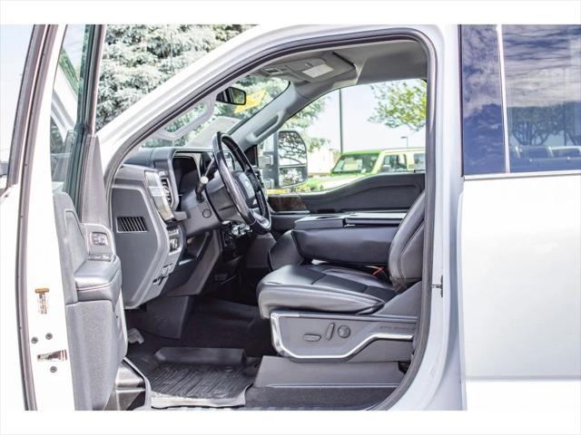 2023 Ford F-250 LARIAT