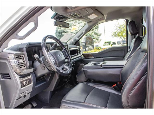 2023 Ford F-250 LARIAT