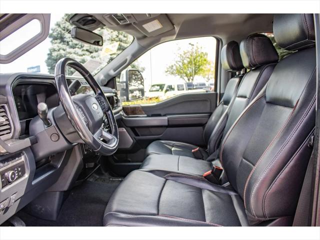 2023 Ford F-250 LARIAT