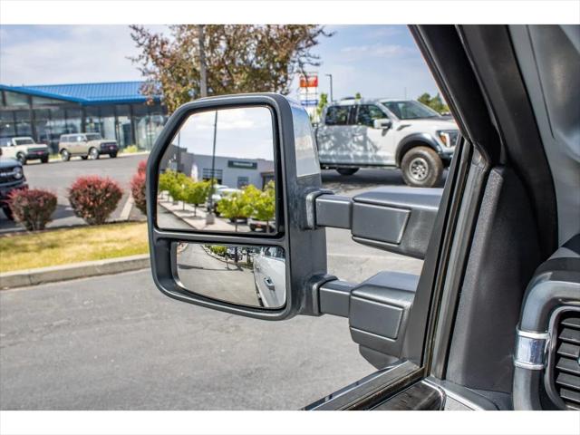 2023 Ford F-250 LARIAT