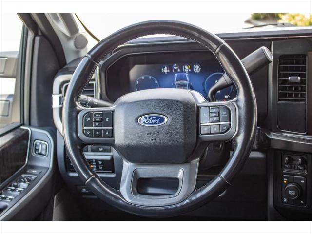 2023 Ford F-250 LARIAT