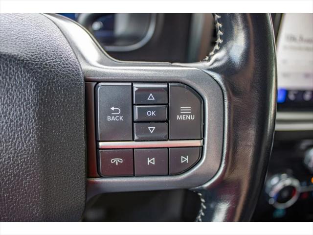2023 Ford F-250 LARIAT