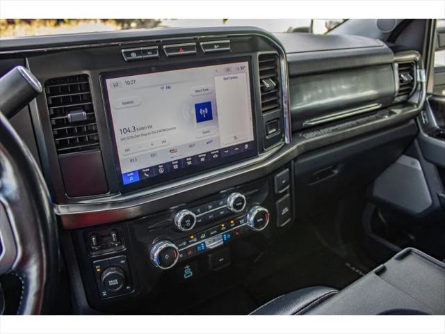 2023 Ford F-250 LARIAT
