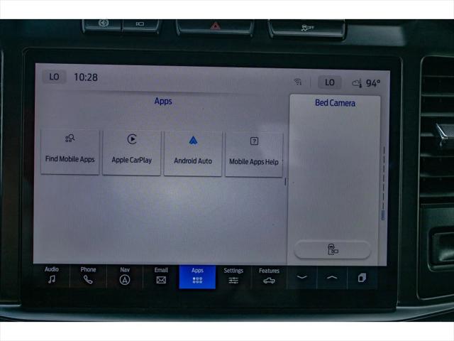 2023 Ford F-250 LARIAT