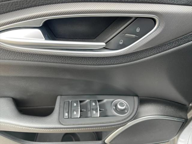 2021 Alfa Romeo Giulia Ti Sport AWD