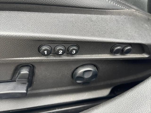 2021 Alfa Romeo Giulia Ti Sport AWD