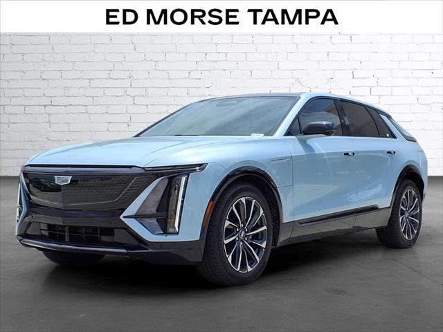 2025 Cadillac iQ Sport 2 RWD for sale in Tampa, FL