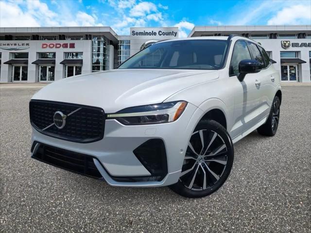 2024 Volvo XC60 B5 Plus Dark Theme for sale in Sanford, FL
