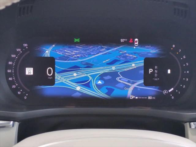 2024 Volvo XC60 B5 Plus Dark Theme