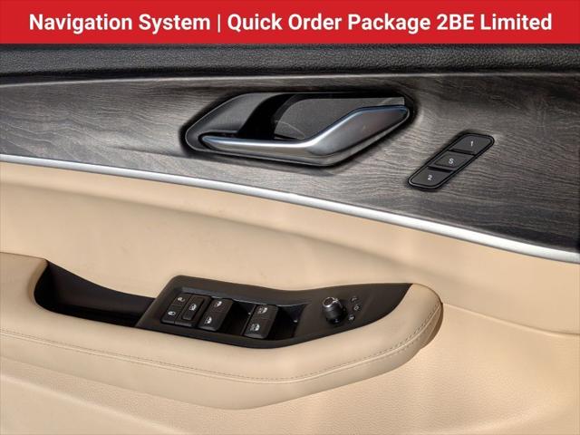 2026 Jeep Grand Cherokee GRAND CHEROKEE LIMITED 4X2