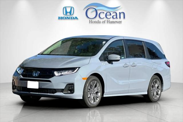 2026 Honda Odyssey Touring for sale in Hanover Hanover, MA