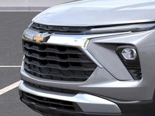 2026 Chevrolet TrailBlazer AWD LT