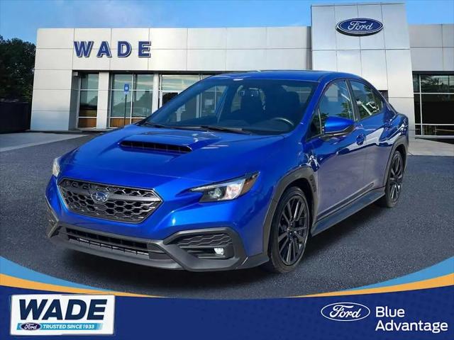 2022 Subaru WRX Premium for sale in Smyrna, GA