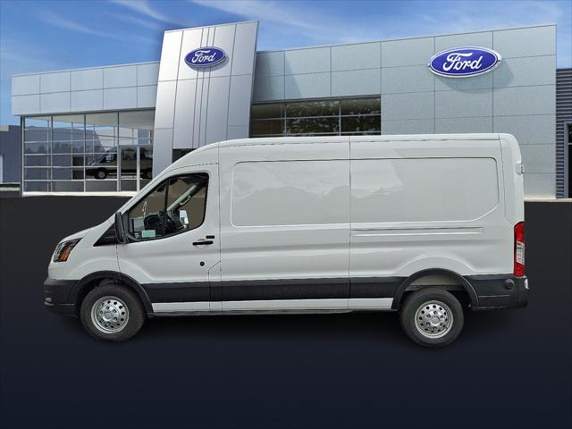 2026 Ford Transit Cargo Van 250