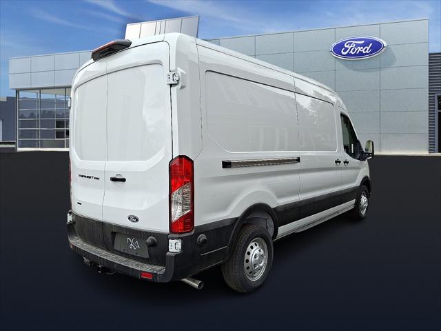 2026 Ford Transit Cargo Van 250