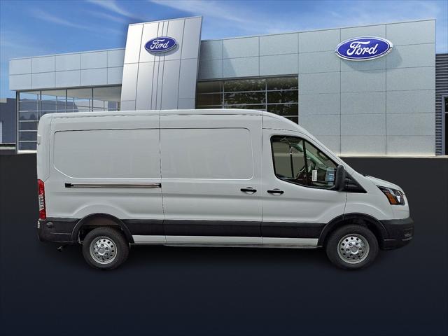 2026 Ford Transit Cargo Van 250