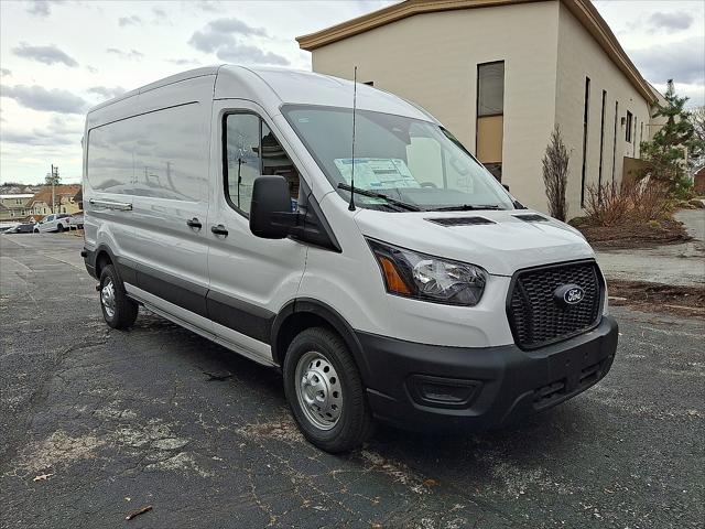 2026 Ford Transit Cargo Van 250