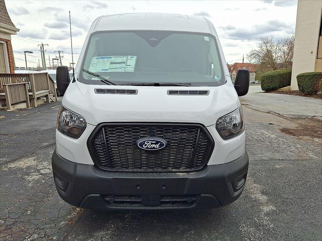 2026 Ford Transit Cargo Van 250