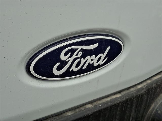 2026 Ford Transit Cargo Van 250