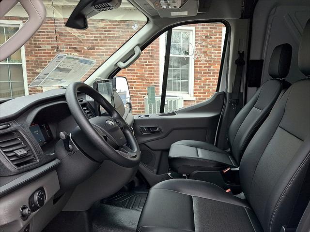 2026 Ford Transit Cargo Van 250