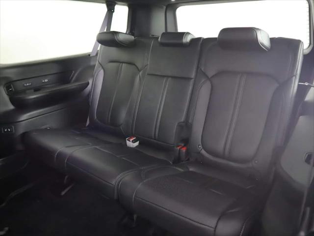 2026 Jeep Grand Wagoneer L Limited Altitude 4x4