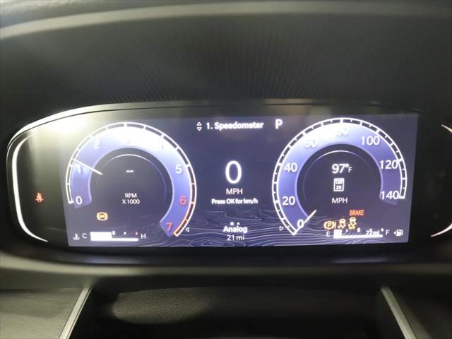 2026 Jeep Grand Wagoneer L Limited Altitude 4x4