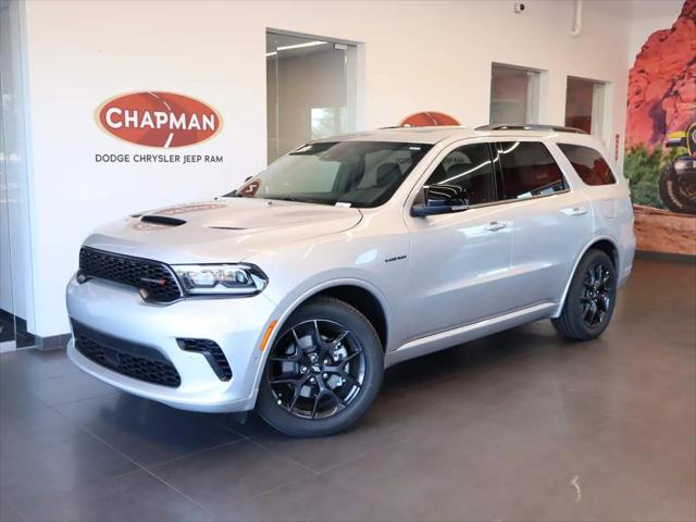 2026 Dodge Durango GT Premium AWD HEMI V8 for sale in Scottsdale, AZ