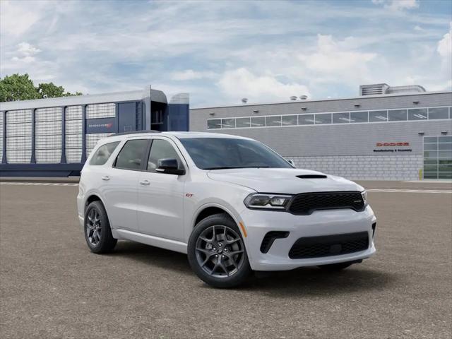 2026 Dodge Durango GT Premium AWD HEMI V8