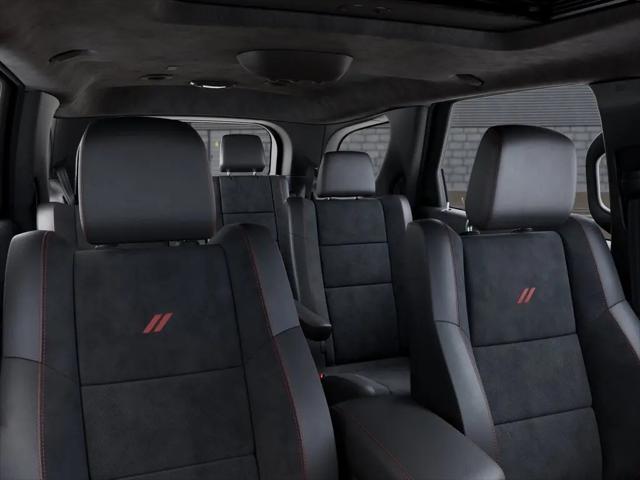 2026 Dodge Durango GT Premium AWD HEMI V8