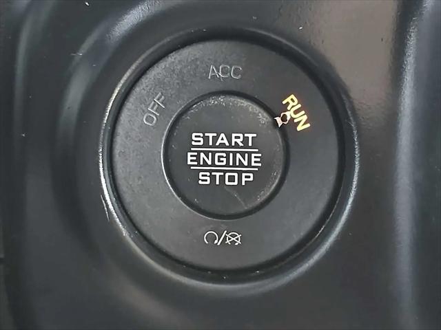 2022 Jeep Wrangler Unlimited Sahara 4x4
