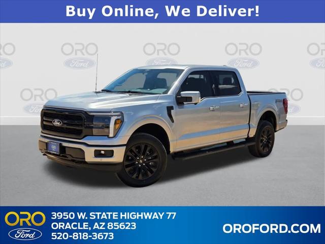 2026 Ford F-150 LARIAT for sale in Oracle, AZ